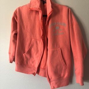 Cayman Islands sweatshirt